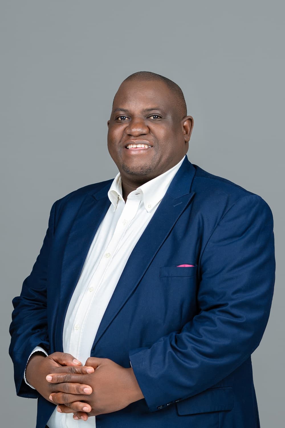 Carlton Simbarashe Takawira
