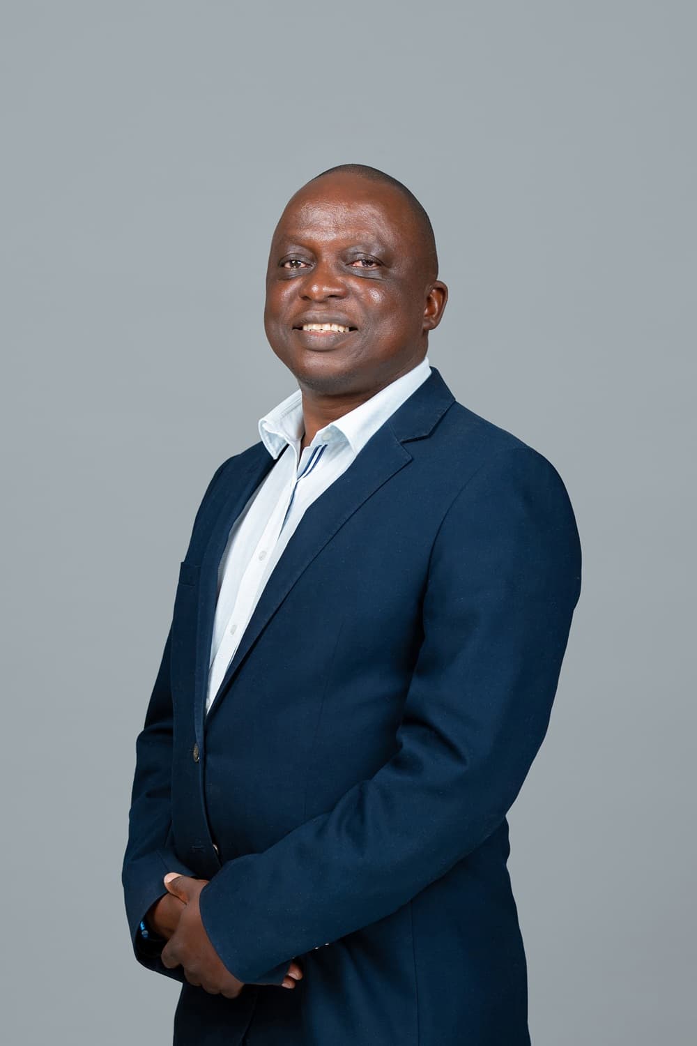 Masimba Shumba