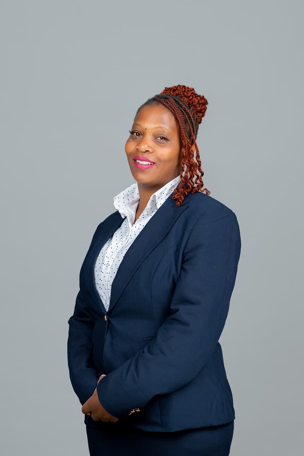 Monica Chinangwa