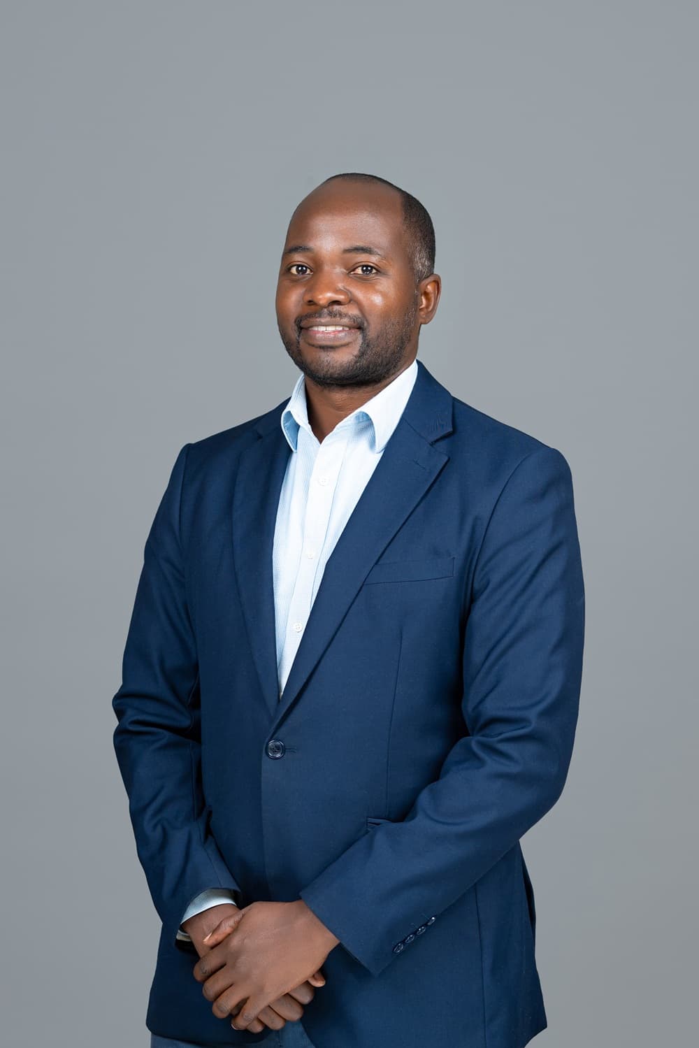 Simbarashe Harold Kadamanja