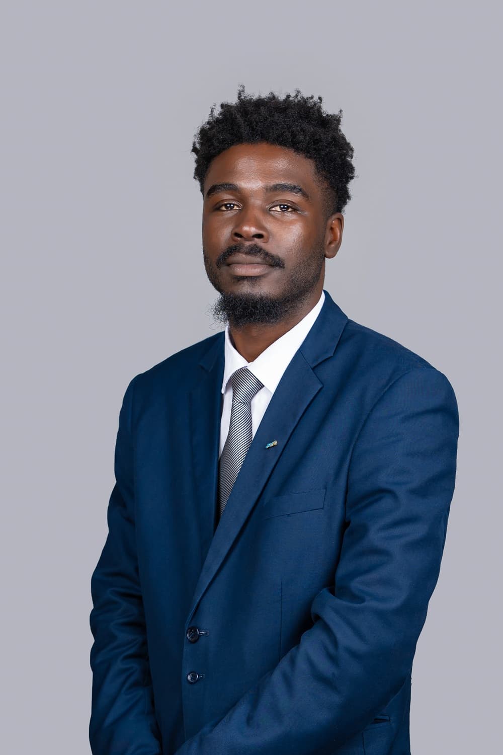 Stanford Mendamenda