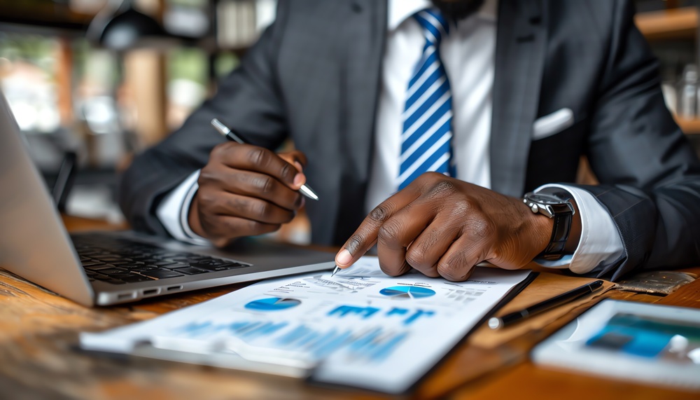 Corporate Finance & Transaction Advisory